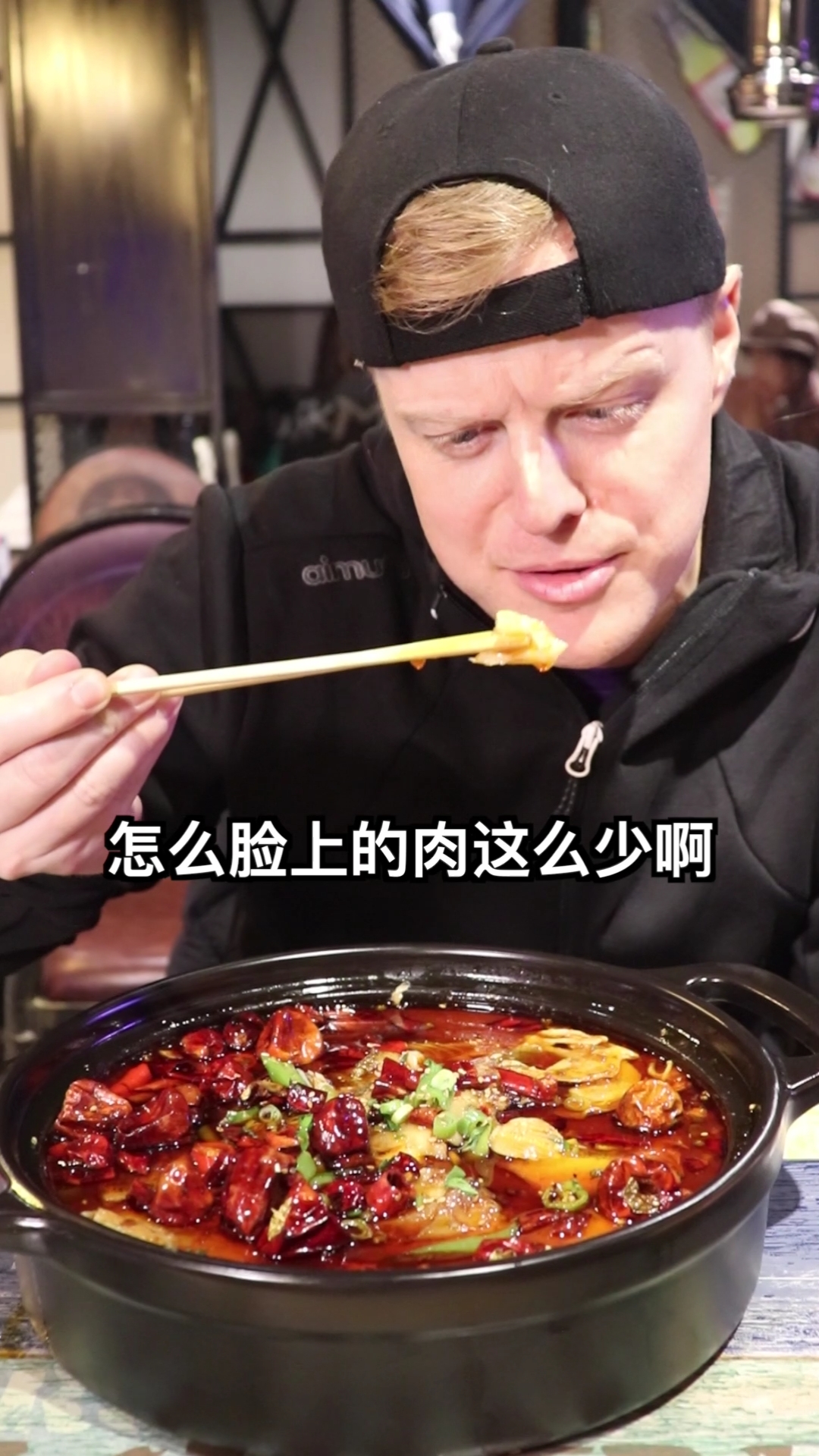 做梦也没想到最爱的是焦灼感的牛胸口