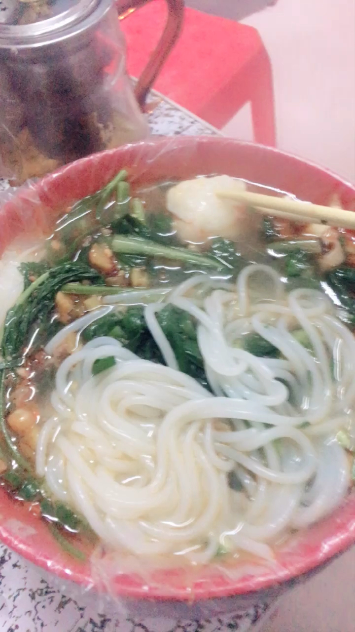 麻辣烫好吃的很