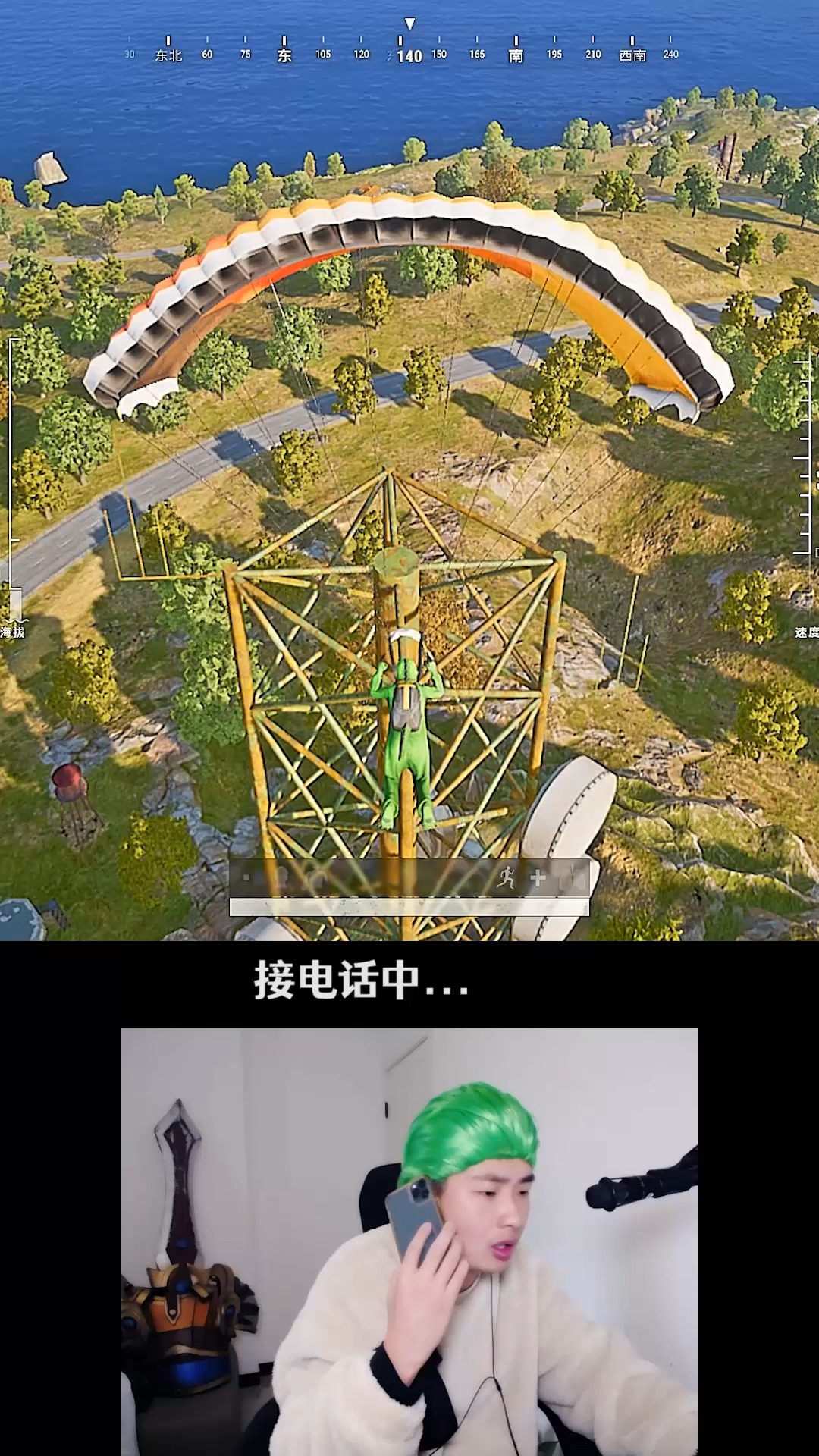 下蛋公鸡公鸡中的战斗机