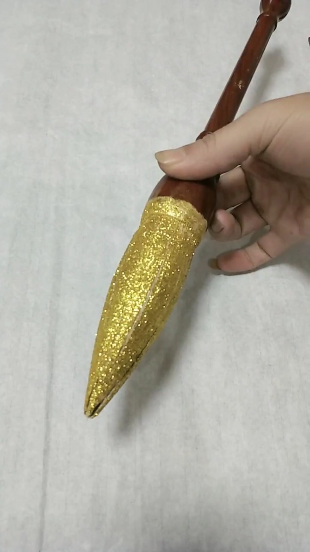 #我的秘密食谱#教你画大白菜