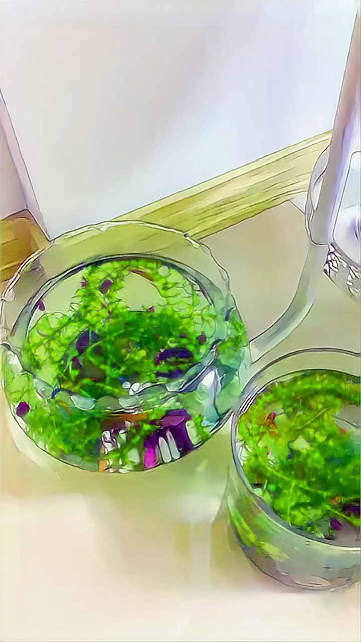 #带你走进漫画里#年年有鱼