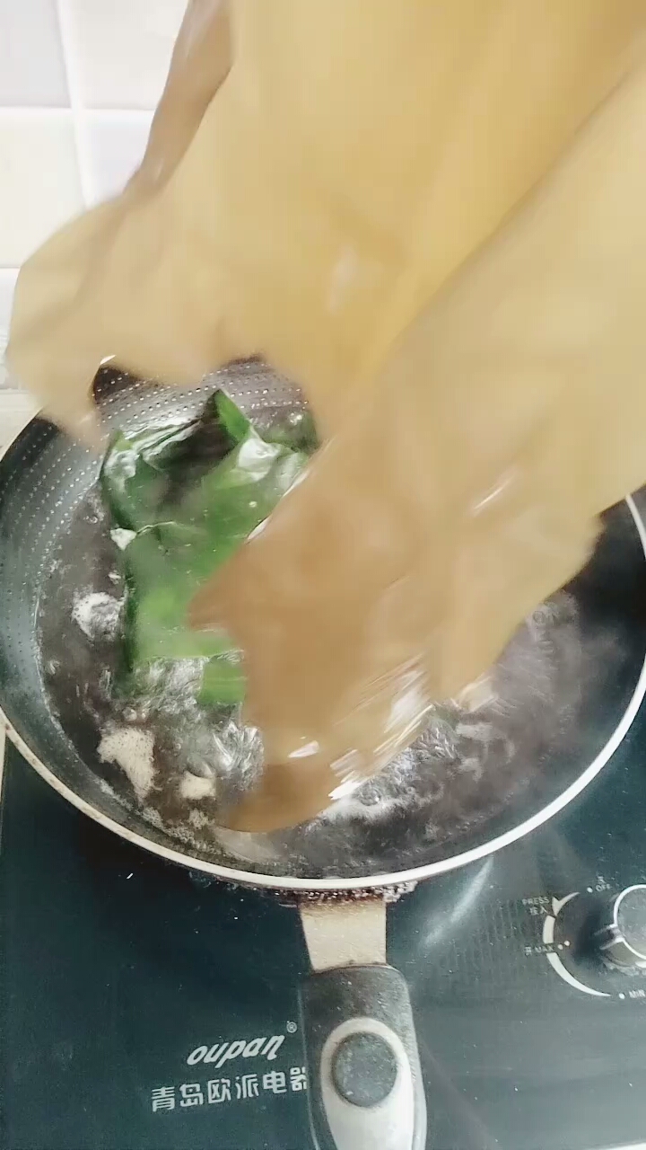 青岛欧派电器