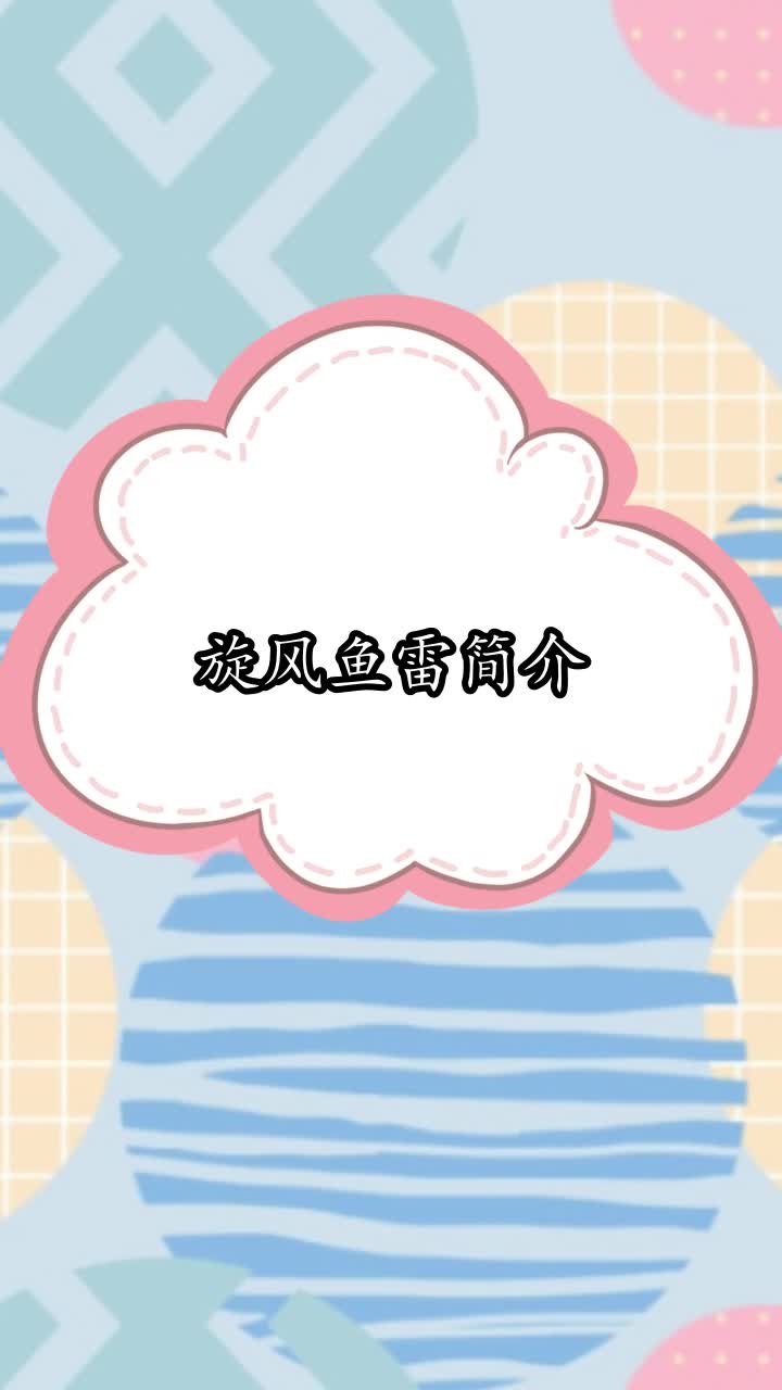 旋风鱼雷简介,你听懂了吗