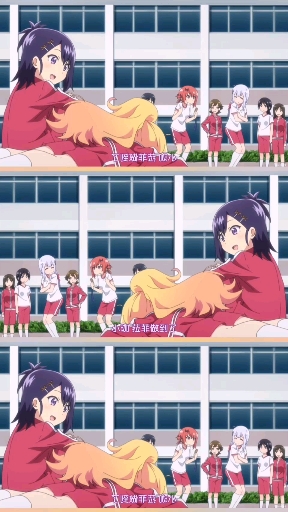 #我要上热门#巧克力与香子兰