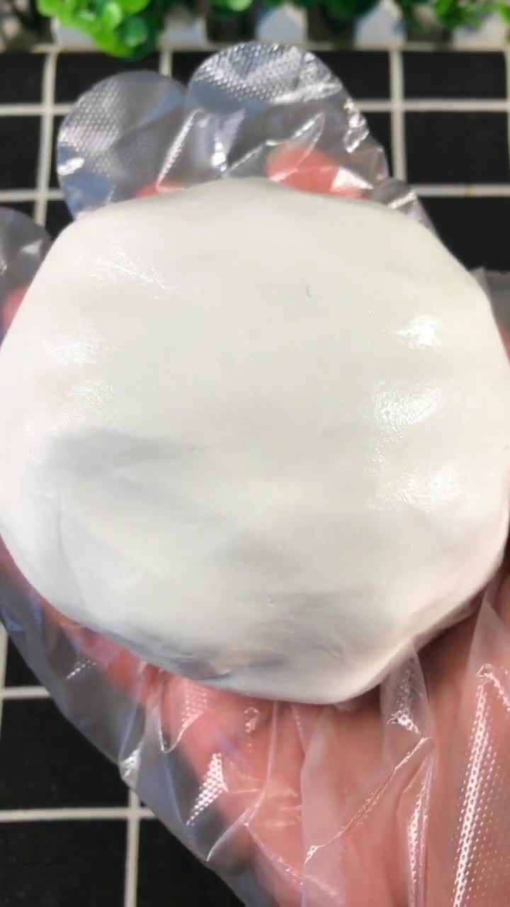 糯米糍粑,你们吃过吗
