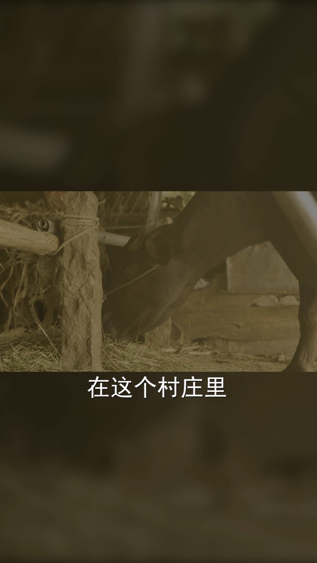 #潮汕小姐姐#潮汕原创作者,将地道得家乡美食注入灵魂拍成故事之牛铃
