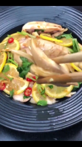#美食#懒人白煮鸡腿