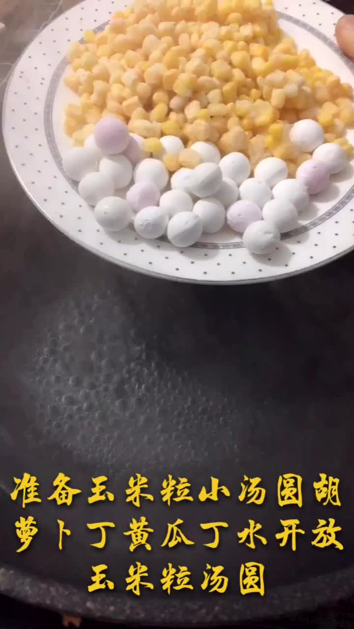 林哥美食(金玉满堂)教程