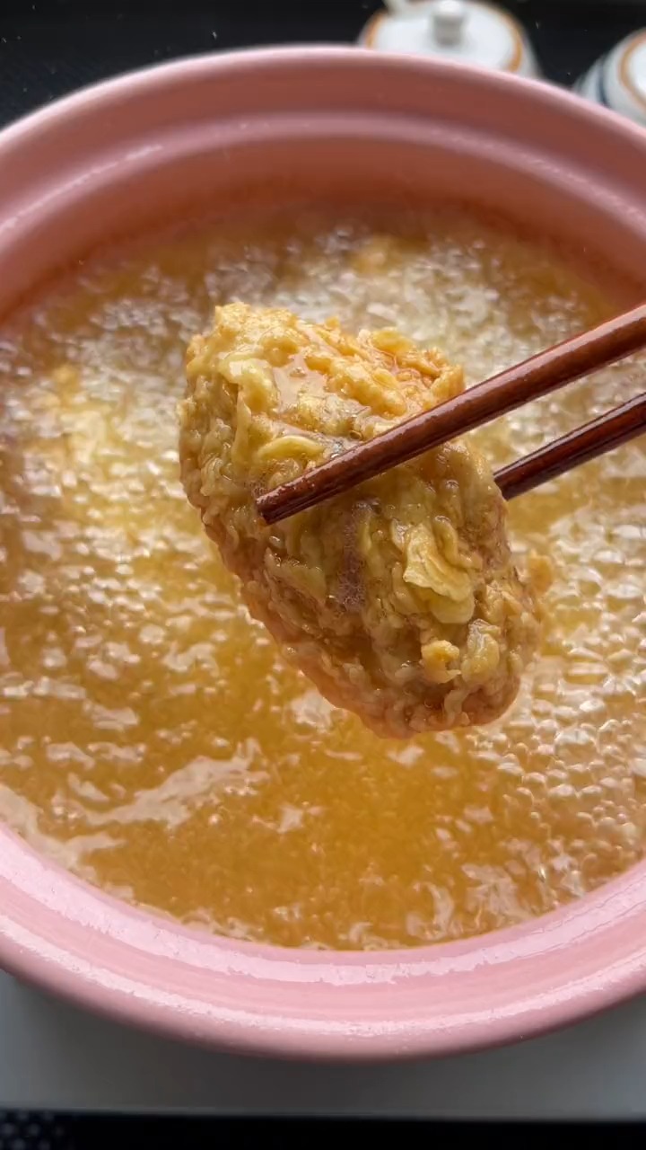 这样做的炸鸡翅,酥到掉渣,炸鸡翅