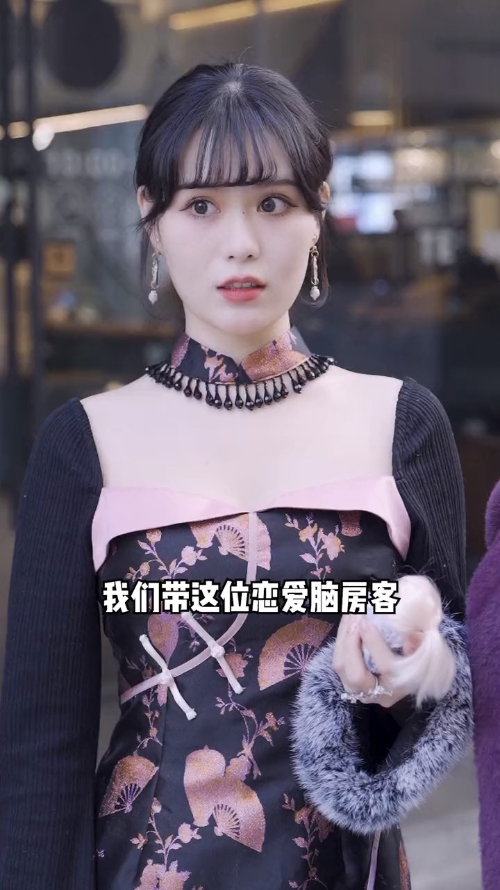 #剧情#有一个恋爱脑的女儿是一种怎么样的体验?