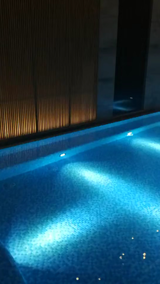 郑州汤悦,超漂亮的汗蒸
