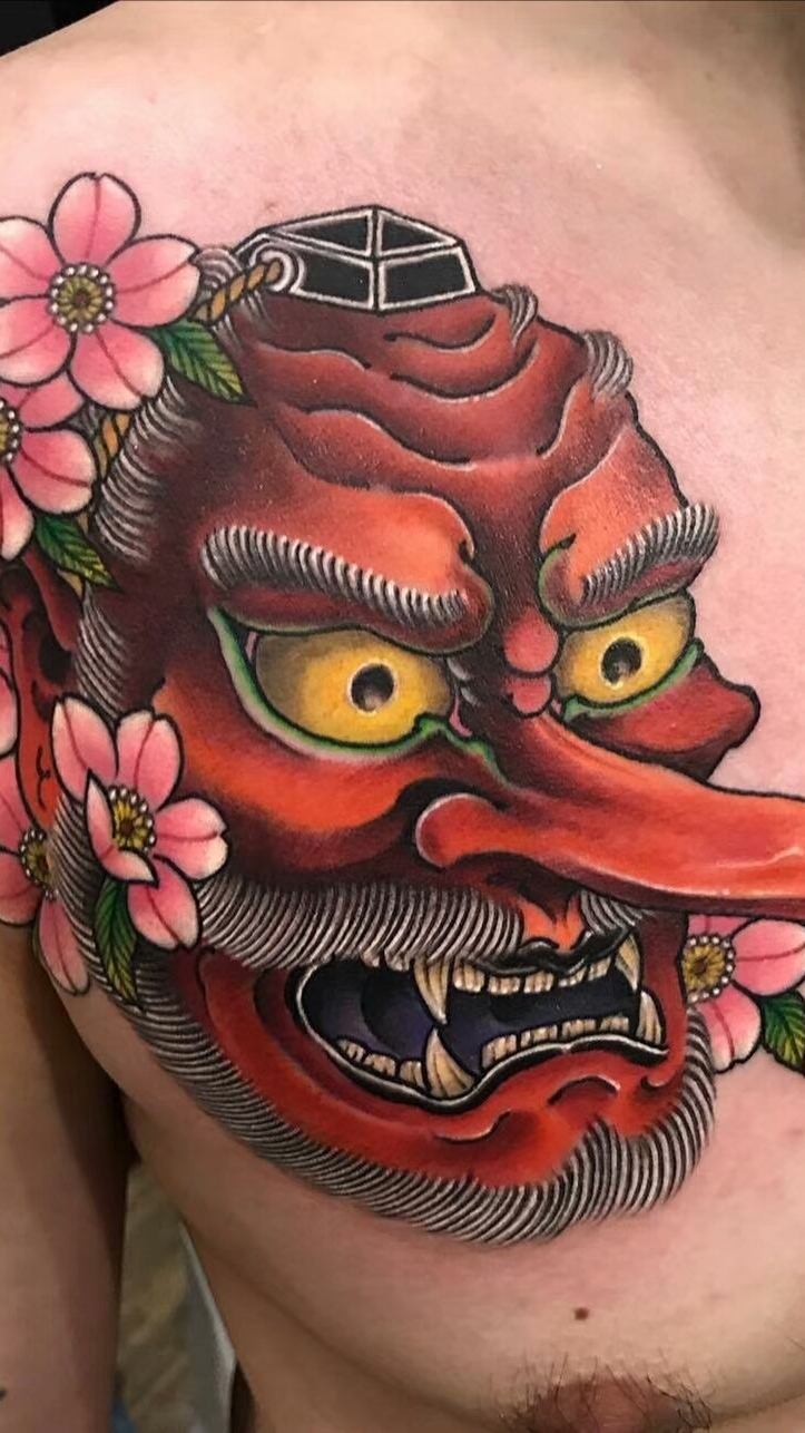 #好物推荐#般若手稿分享#纹身##杭州大唐纹身#