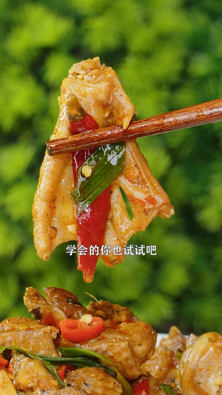 #家乡特色美食#鸭肉怎么做才不老不柴又入味,今天把秘诀告诉你。