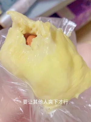 今日份快乐!#榴莲,#山竹,#樱桃,#荔枝,#桃胶雪耳,#鸡爪,#凉拌青瓜   。超级糯的