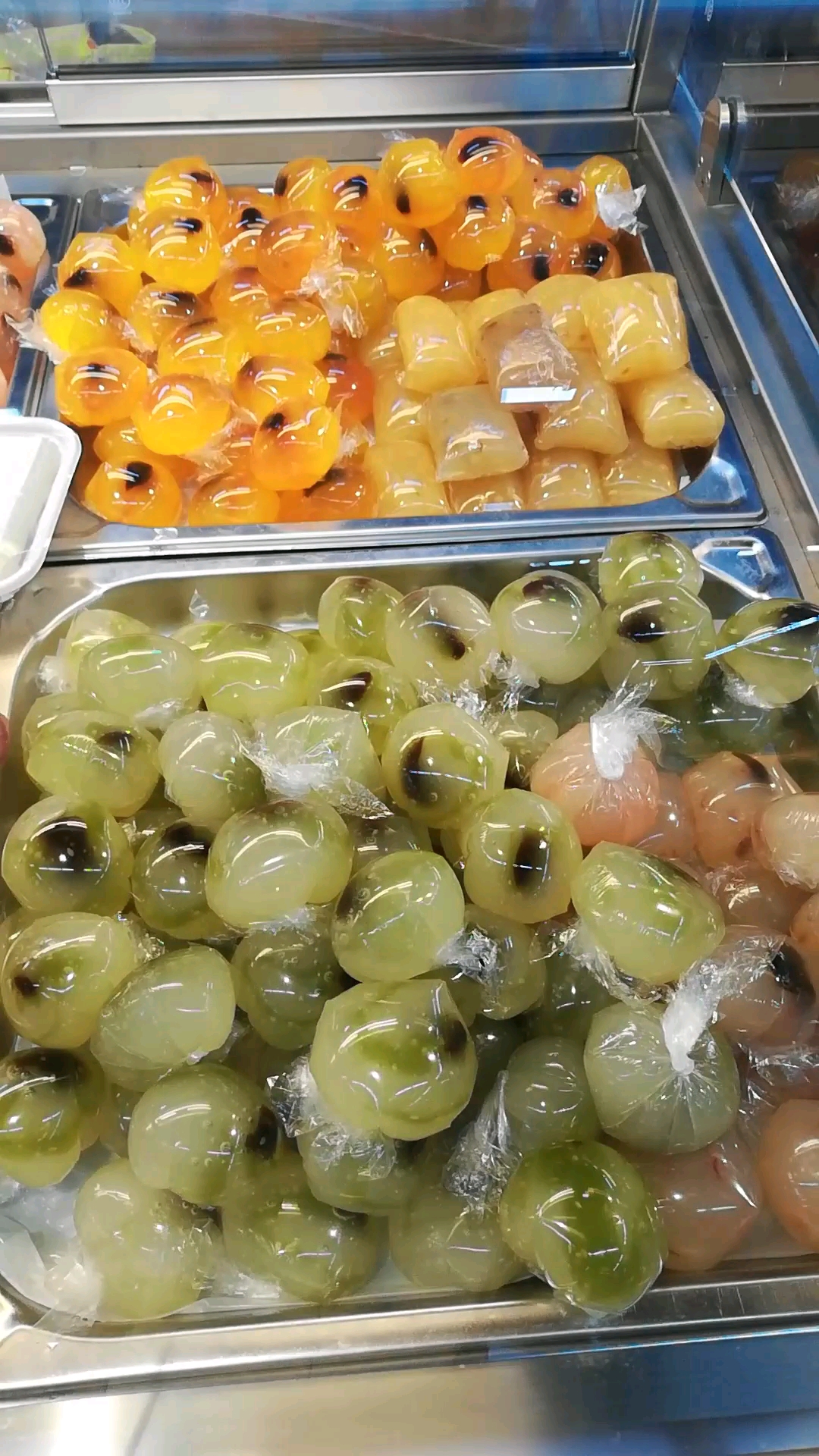 美味糕点