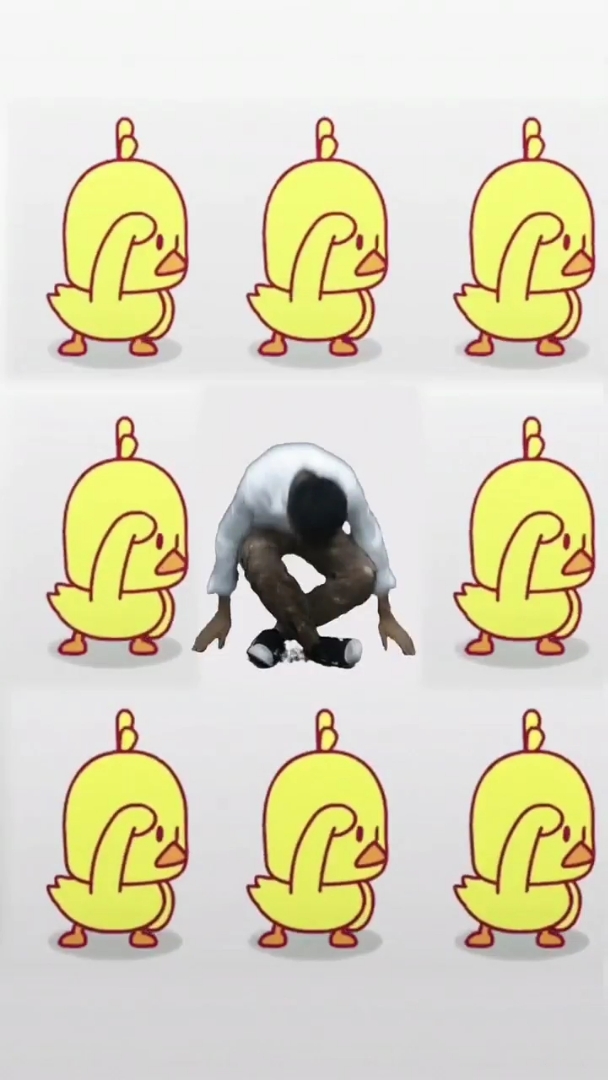 小黄鸭