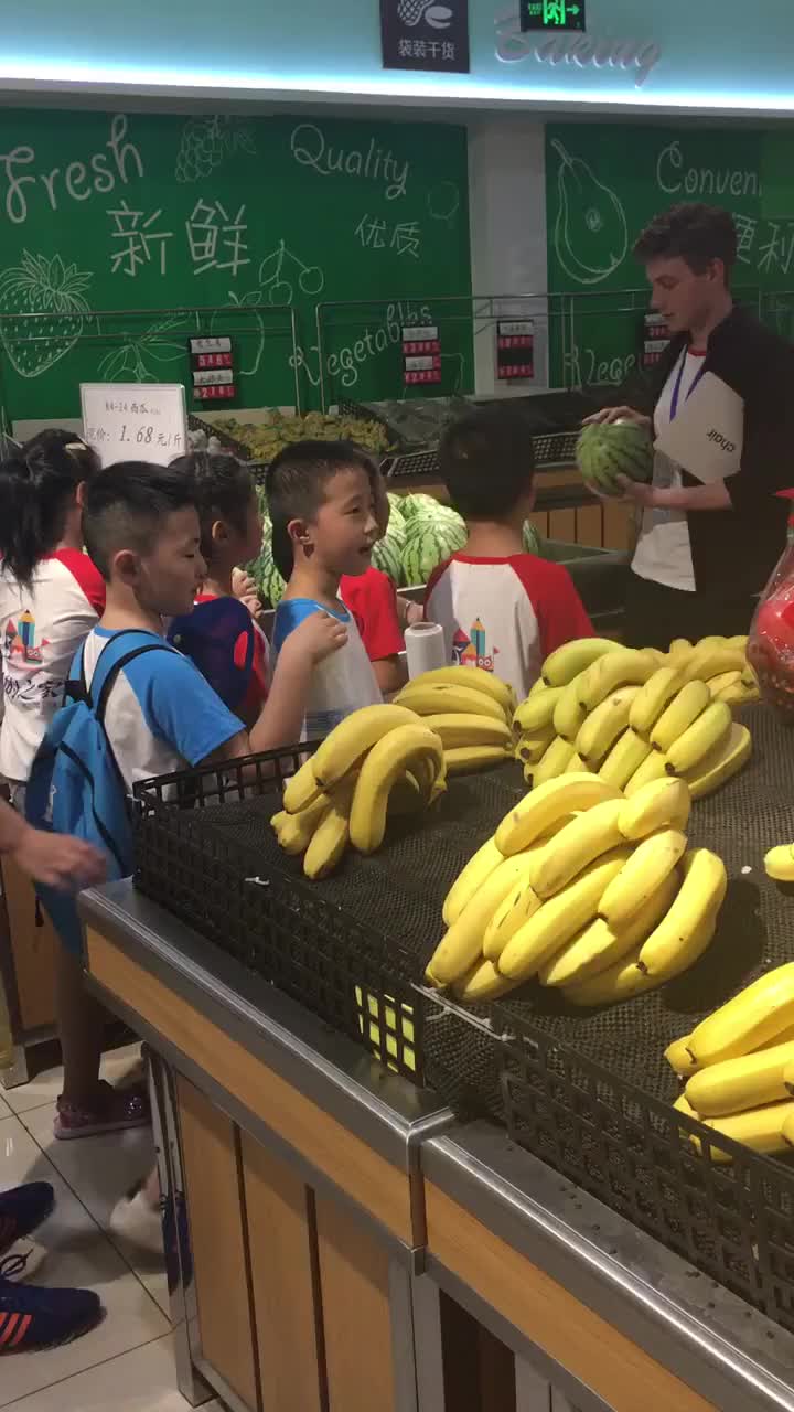 一起来汤姆之家快乐学英语吧!