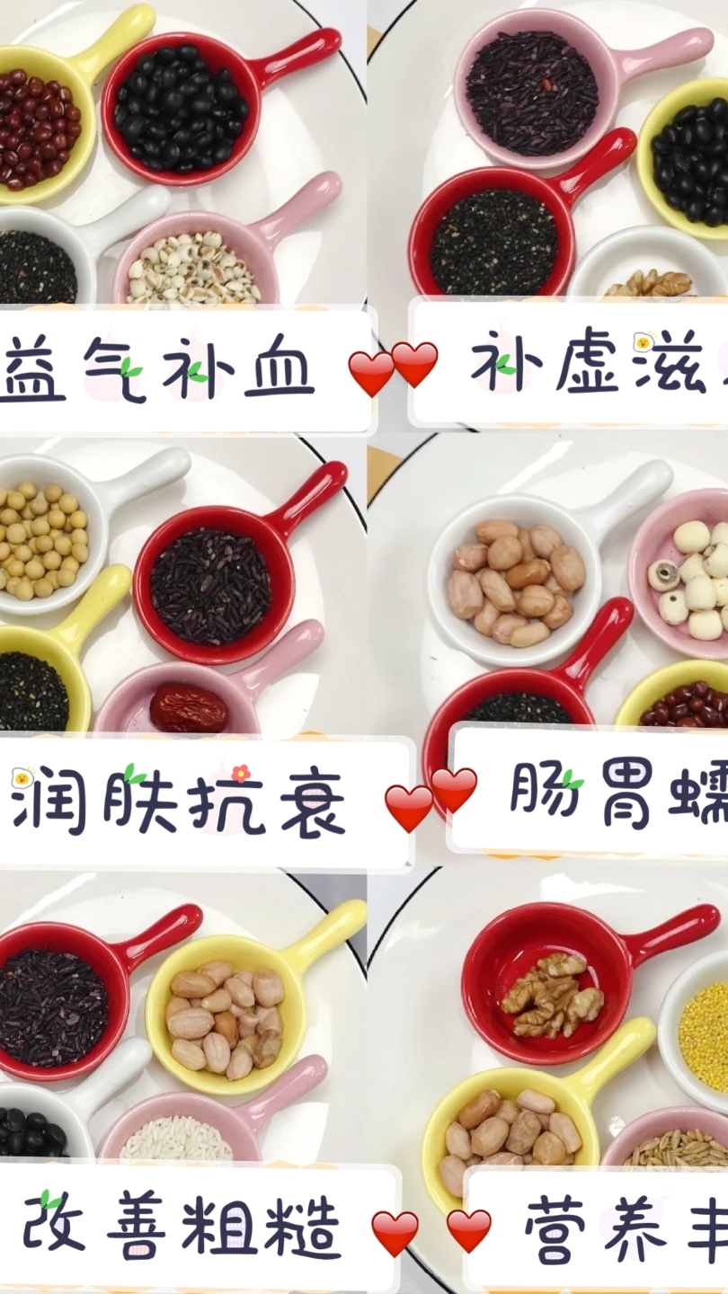 #好物推荐#六款营养早餐,养颜美容,增强免疫力