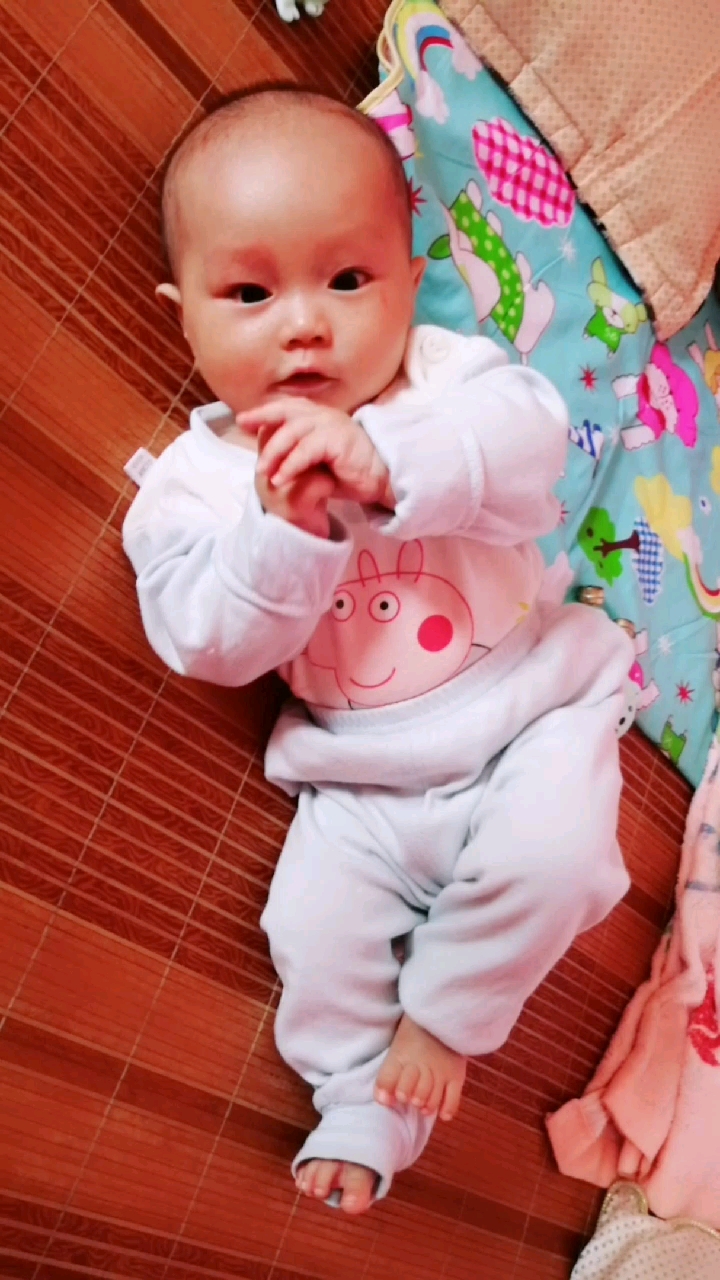 #画画原来如此简单#好皮的说