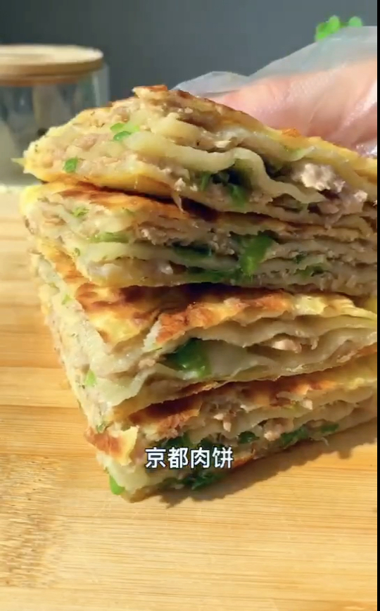 #自制家庭美食#
