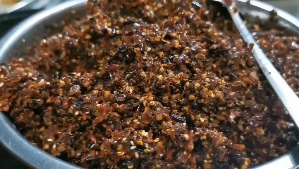 #你喜欢的样子我都有#贵州香林苑遵义羊肉粉培训机构实体店实拍，你要相信只要人勤劳，总有一天