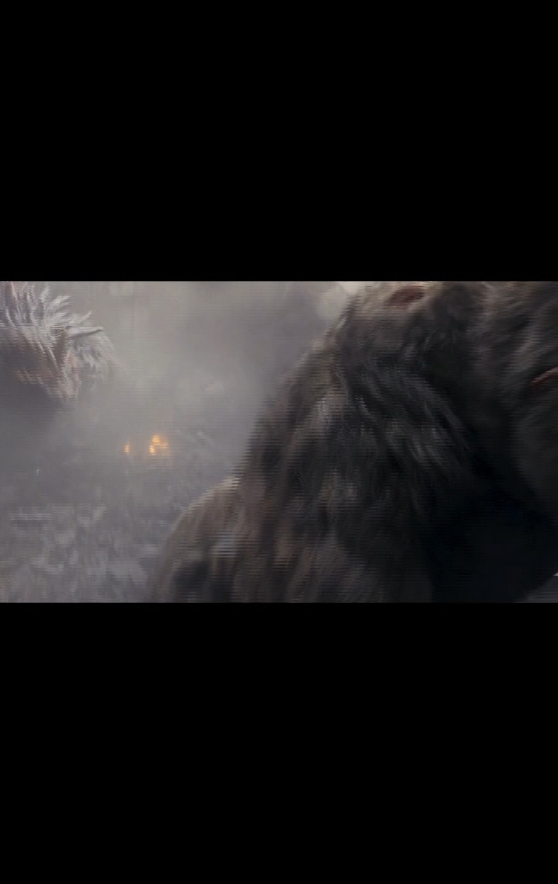 #精彩影视#看看美国的编译鳄鱼和中国的变异鳄鱼你更喜欢哪一个?