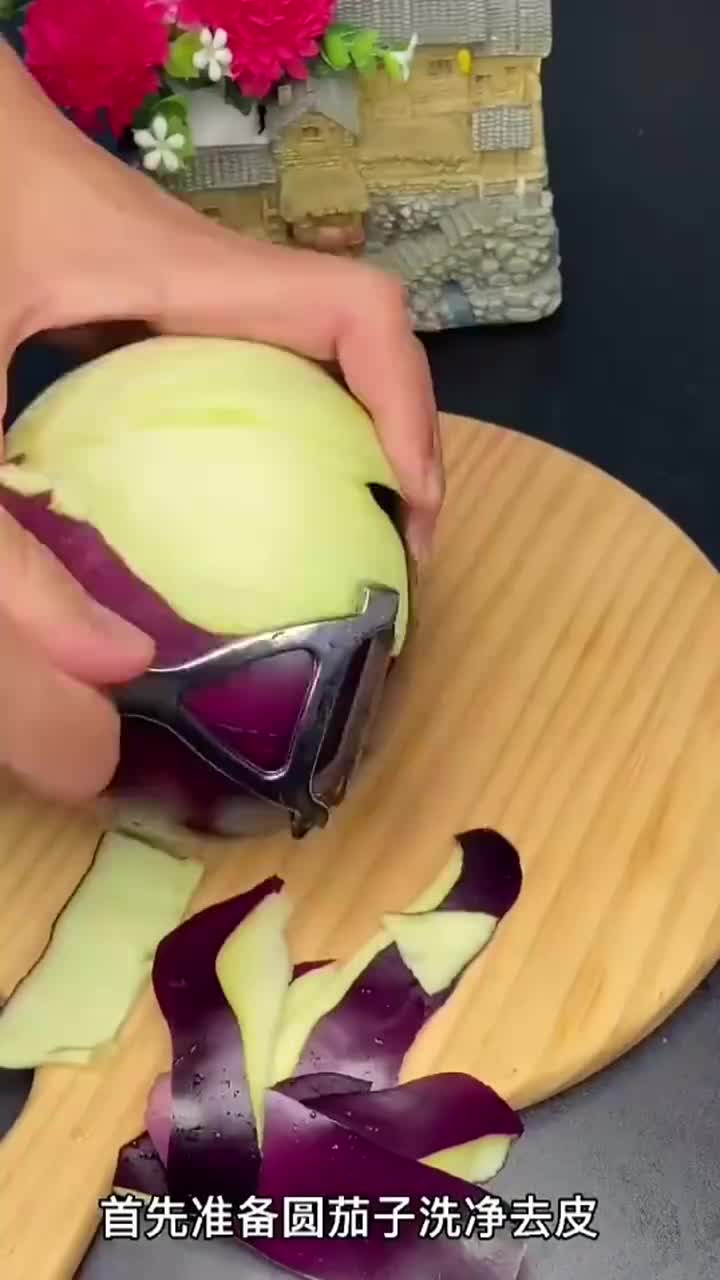 水饺做法