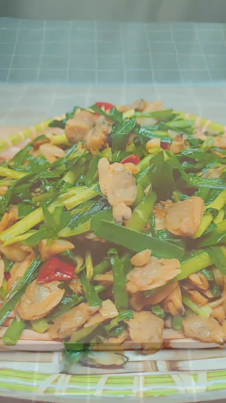 花甲肉怎么做好吃又简单