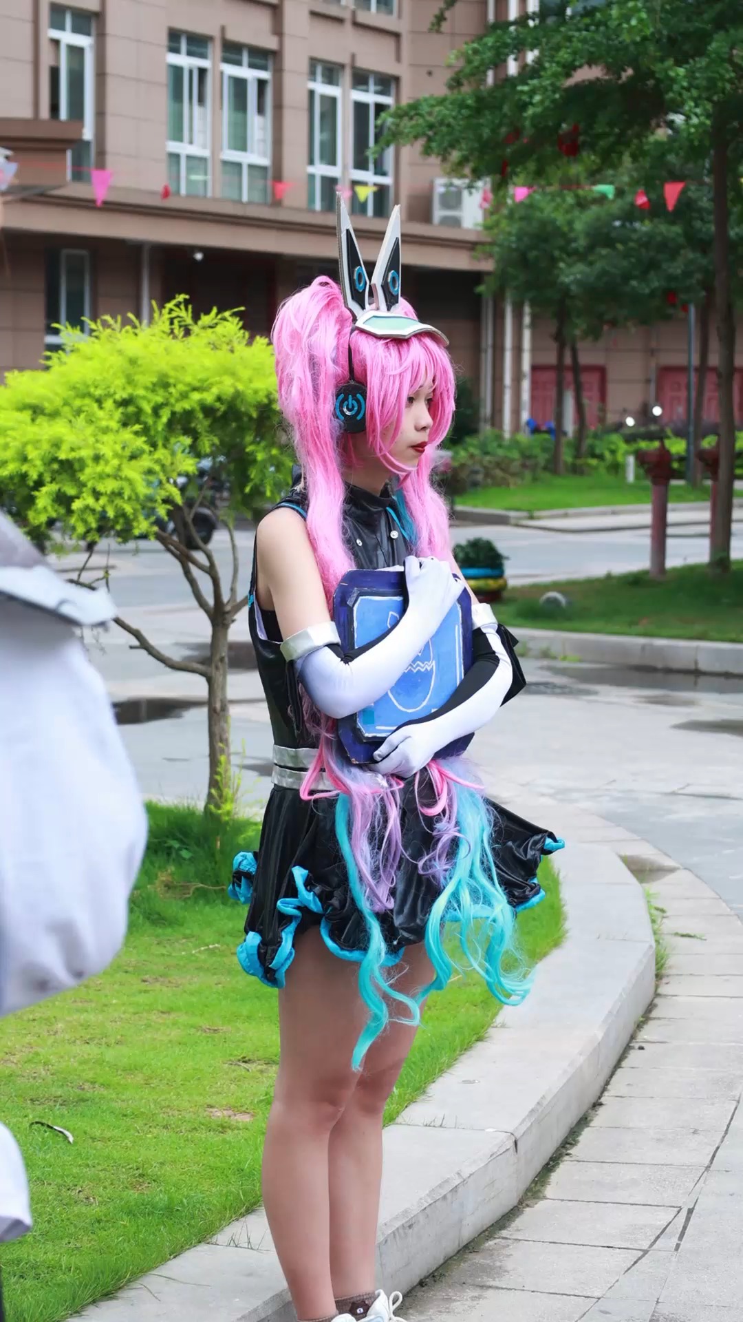 #王者荣耀热门#啊这....文案给你们来写