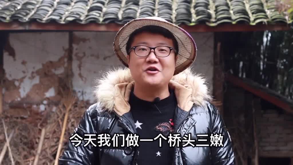 分分钟教会你川菜代表肝腰合炒十八铲起锅不腥不膻也不老