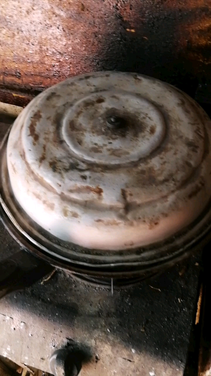 水煮猪蹄+胡萝卜=胶原蛋白+维生素(营养汤)