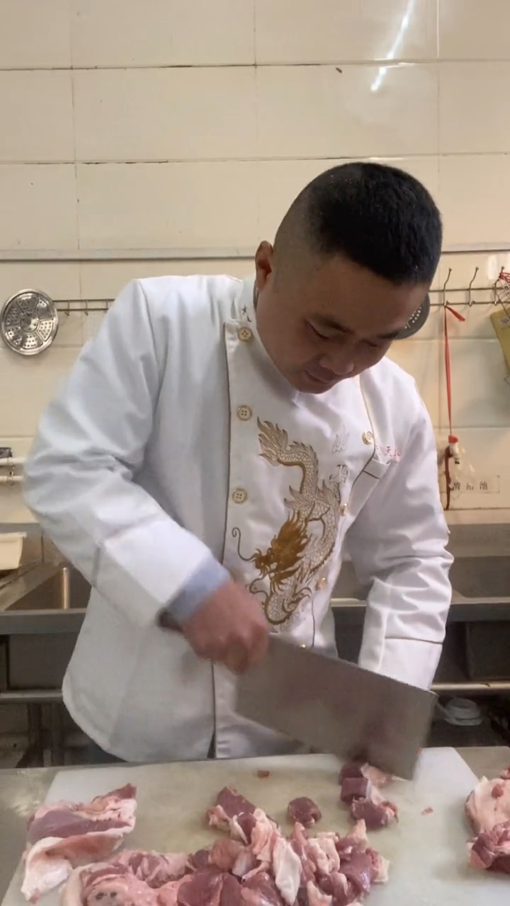 清炖羊肉怎么做好吃又简单