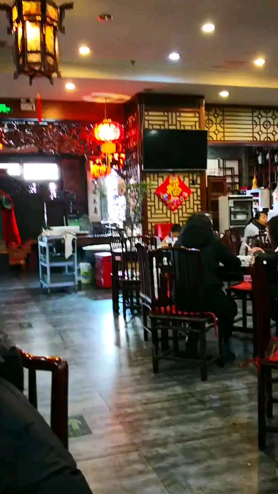 老北京炸酱面