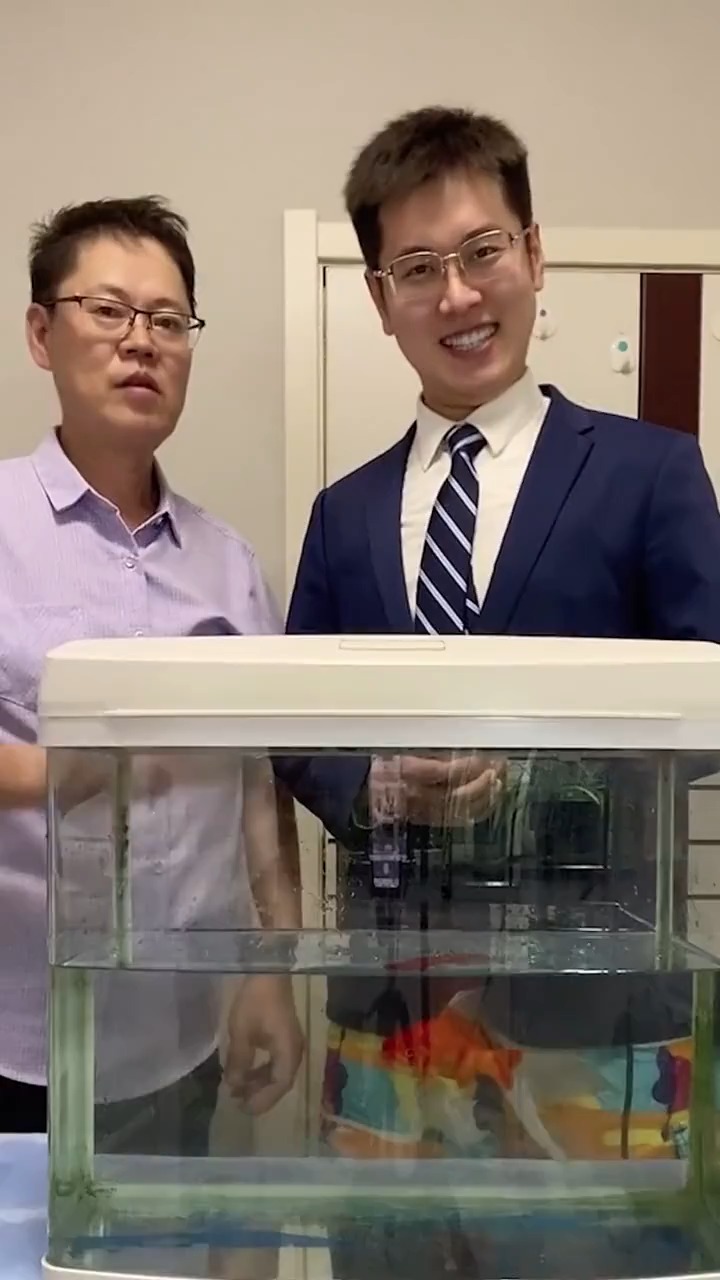土豆都能漂浮起来了,搞不明白物理知识,愁啊?