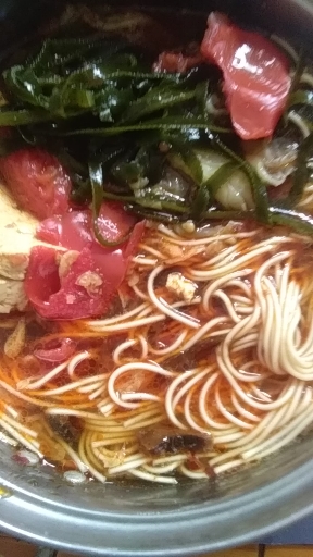 #开学季#懒人的简单午餐,美味又营养