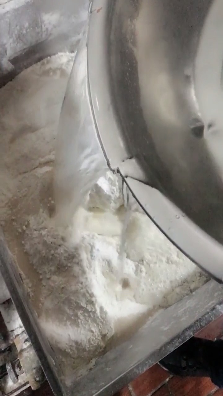 馒头的做法视频,喜欢的双击+关注