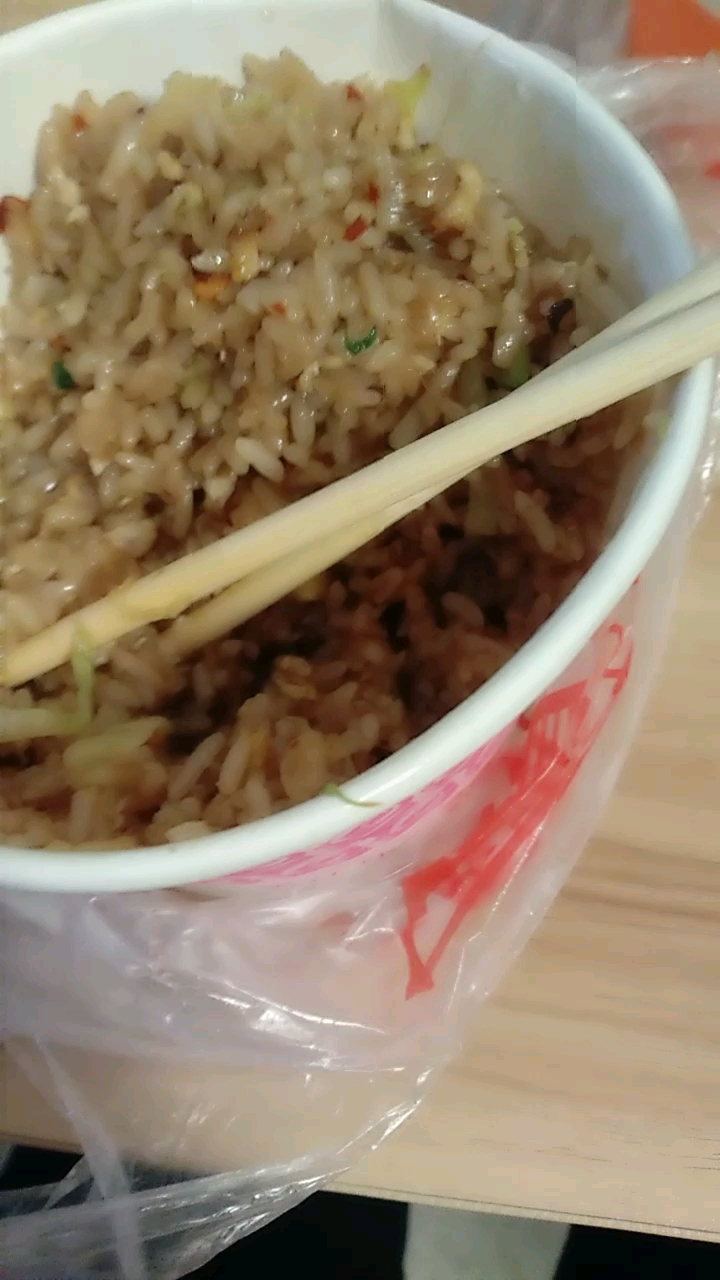 营养早餐