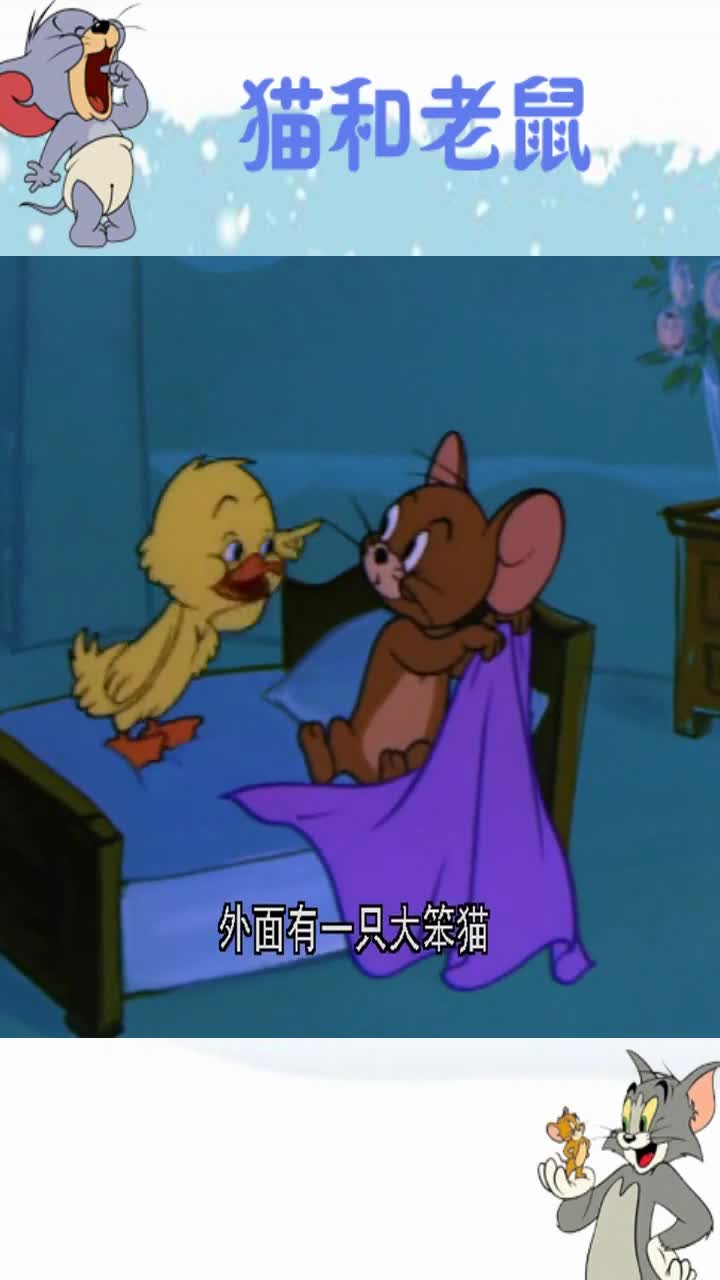 第18集消失的鸭子_精彩片段5