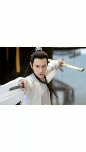 《绝代双骄》翻拍版啥样的?花无缺扮演者无争议,小鱼儿造型辣眼睛