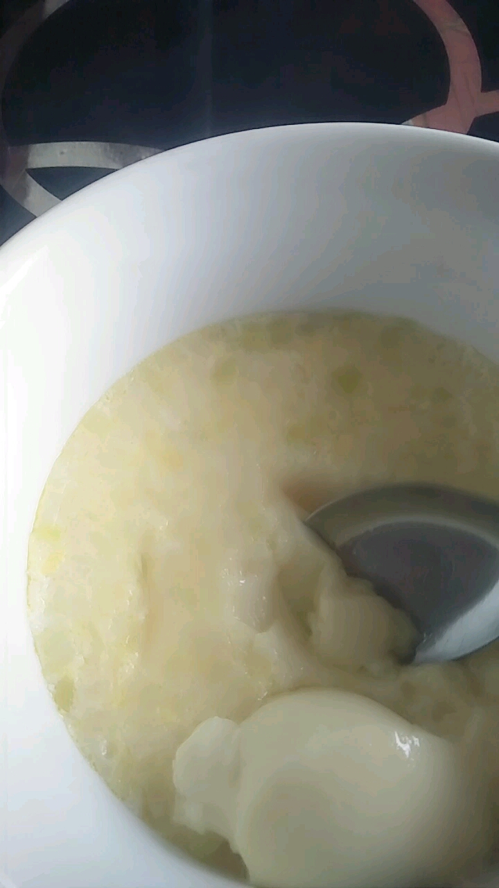 我的营养早餐
