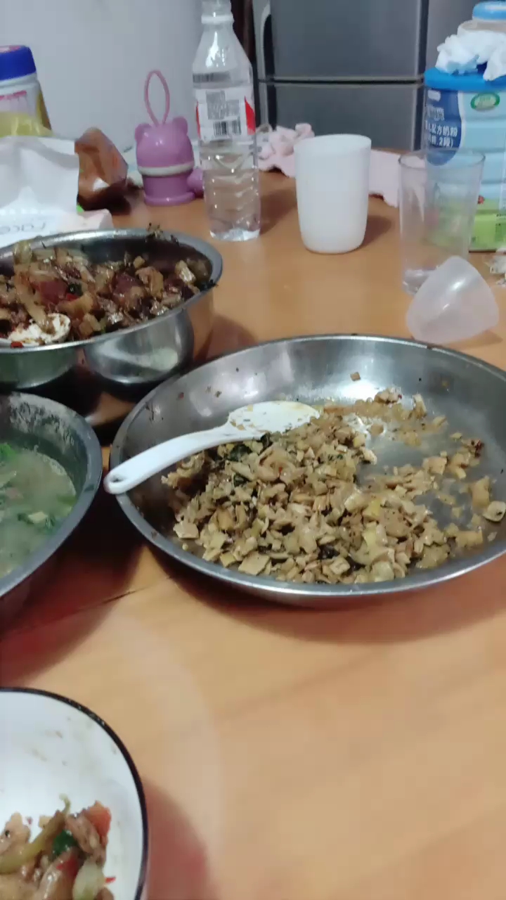 炒年糕