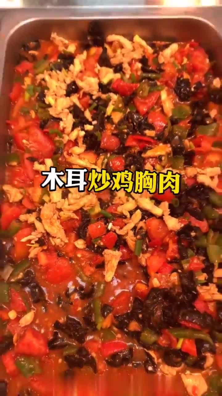 健康减脂,营养搭配均衡,不许你节食,吃饱了才有力气减肥!