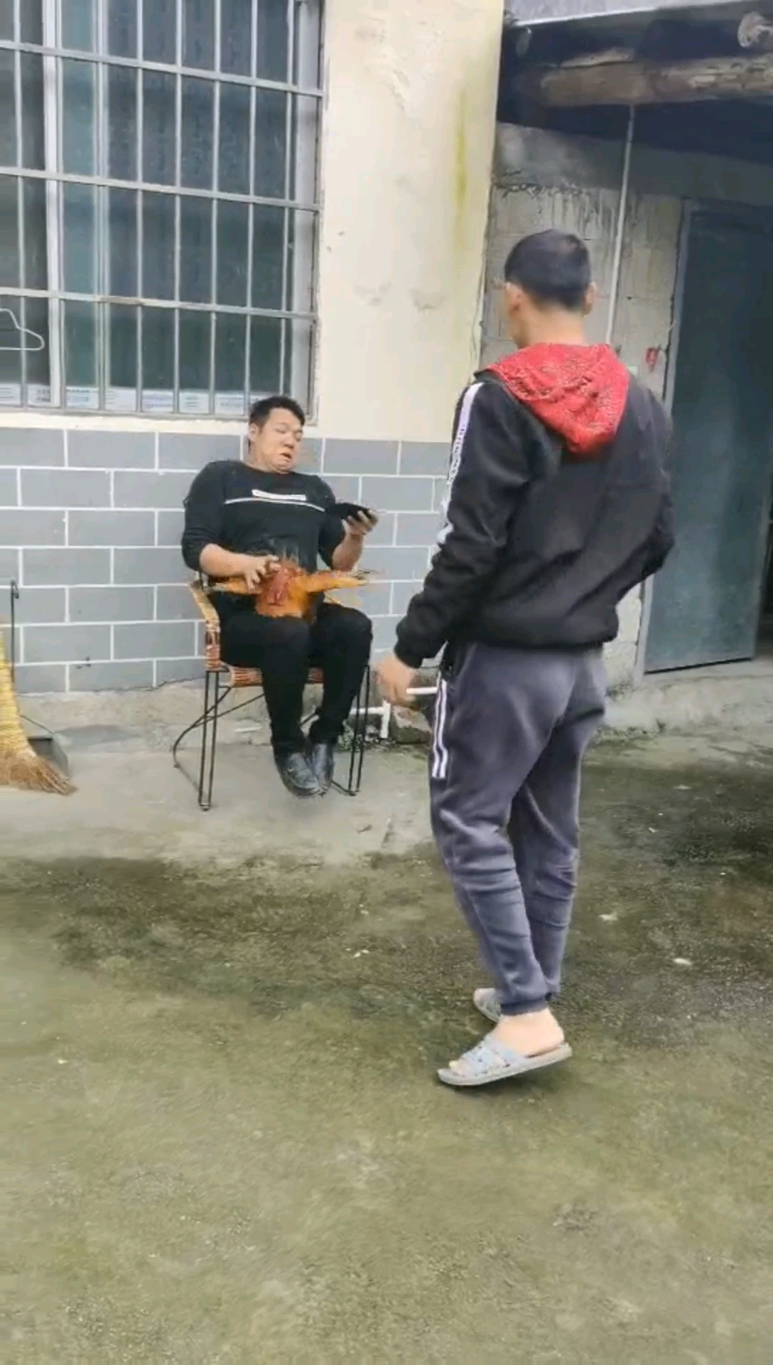 逗比的时光