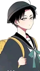 #男生头像#动漫男生头像合集！再见了，利威尔！