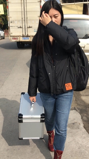 别人27岁喝酒蹦迪谈恋爱,我的27岁创业,到处奔波全年无休!我要给我未来老公陪嫁