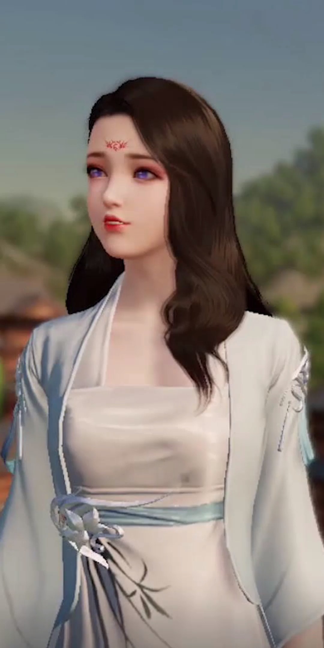 #游戏#天涯明月刀手游: