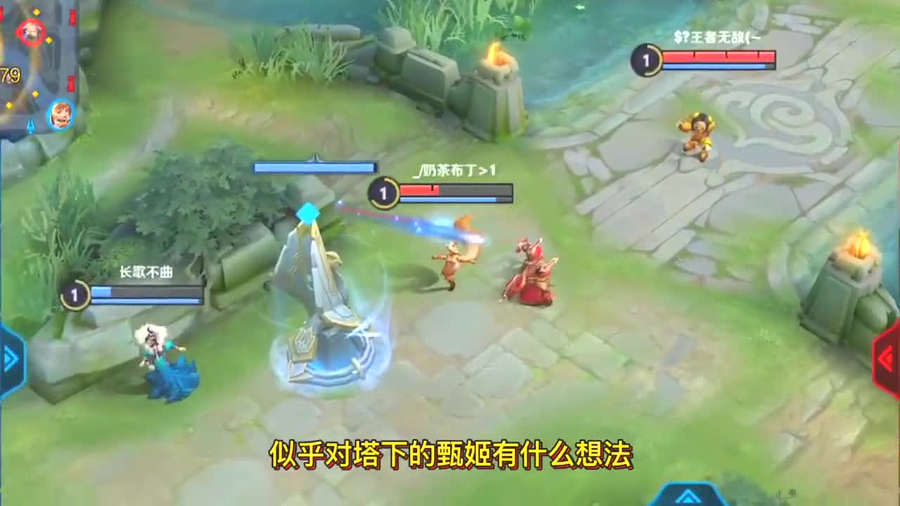 #王者荣耀热门#青铜局往往就是那么朴实无华且枯燥