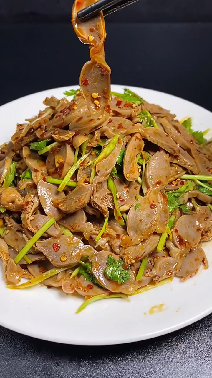 鸡胗煮多久能熟 