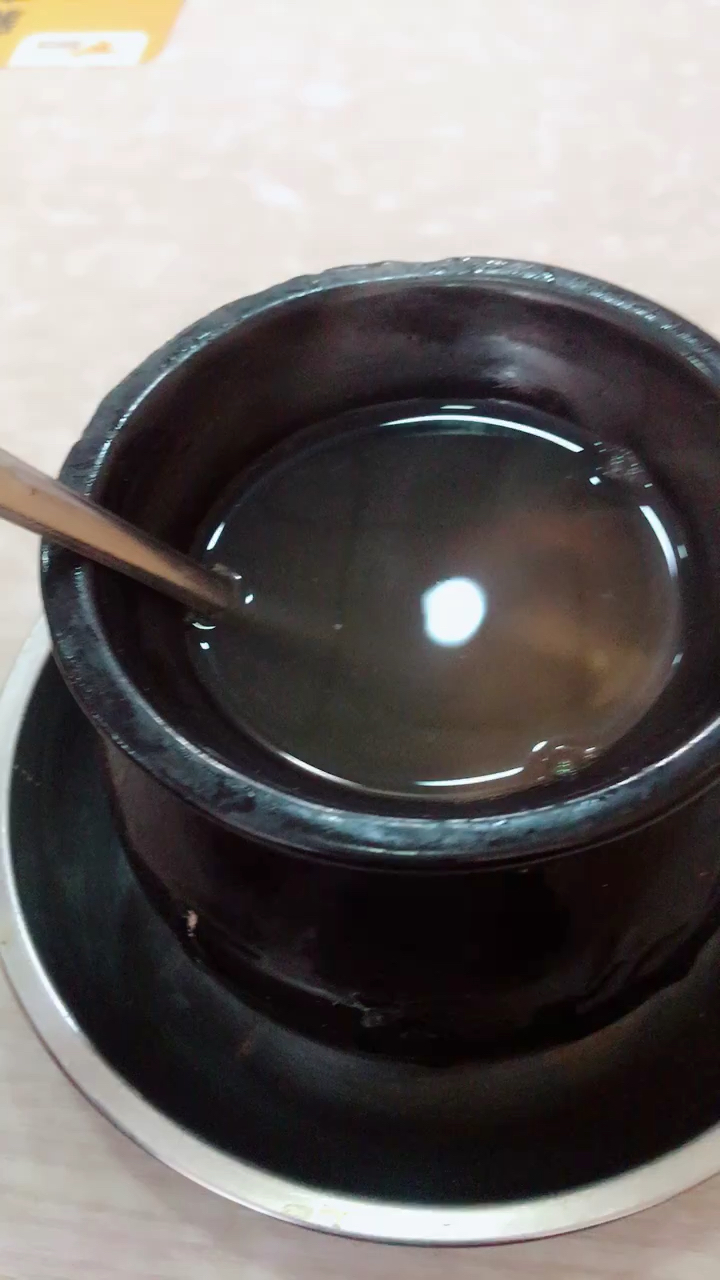 瓦罐汤,美味