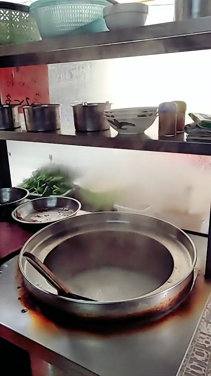三及第汤面,怎么样 